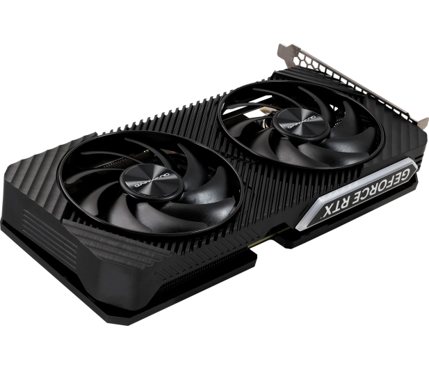 Gainward GeForce RTX 4060 Ti Ghost OC 8GB GDDR6 - 1146121 - zdjęcie 6